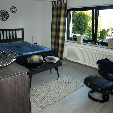 Ferienwohnung Ebbe Attendorn Eksteriør billede